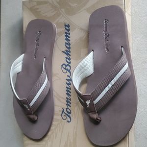 Tommy Bahama Taheeti sandals